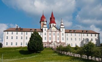 Albergo Pietralba