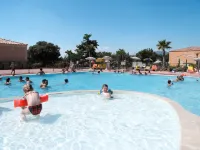 Les Demeures du Ventoux - Pool