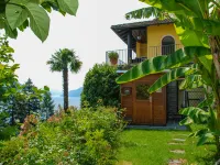 Panorama Lakeview Lago Maggiore