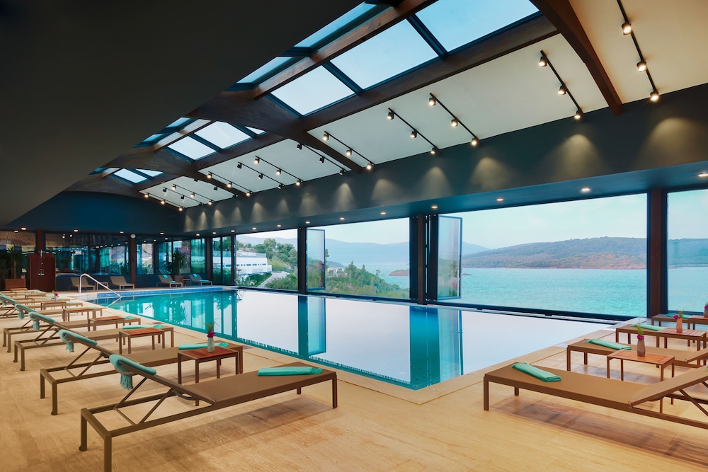 Vitalica Resort & Residences (Le Méridien Bodrum Beach Resort)