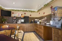 Inn at King City