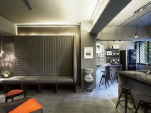 The Pod @ Beach Road Boutique Capsule Hotel Hotels in Singapore