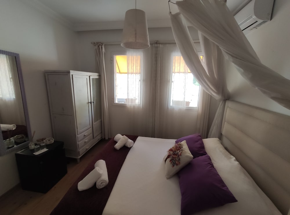 5Taş Boutique Hotel Alacati