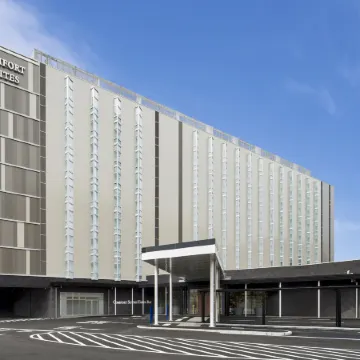 Comfort Suites Tokyo Bay