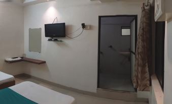 Hotel Ashirwad Lodge