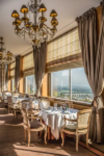 Pavillon Henri IV Hotels in Saint-Germain-en-Laye