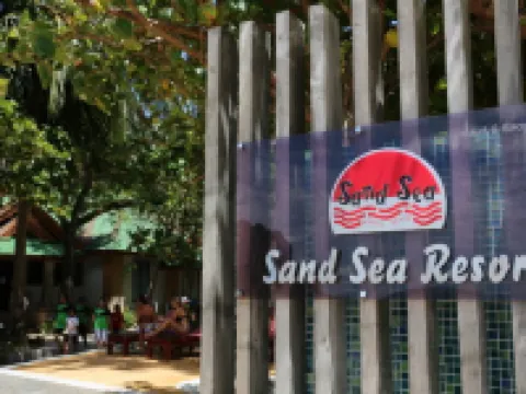 Sand Sea Resort Railay Krabi Hotels in Krabi