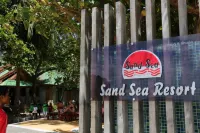 Sand Sea Resort Railay Krabi Hotels near Railay Beach
