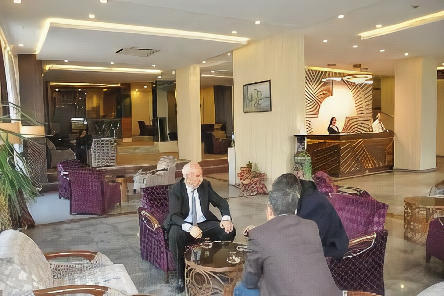 Gold City Hotel
