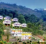 Blossom Hill Munnar Hotels in Idukki
