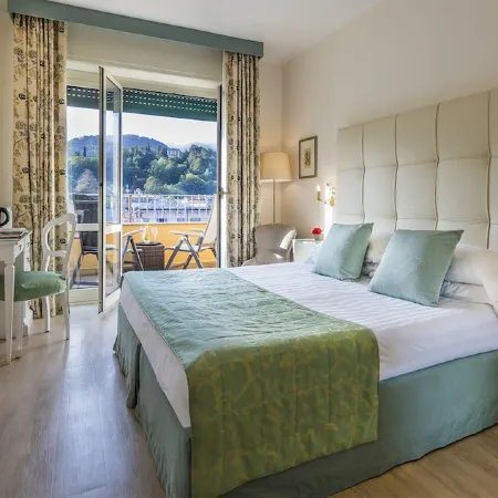 Hotel du Lac & Spa