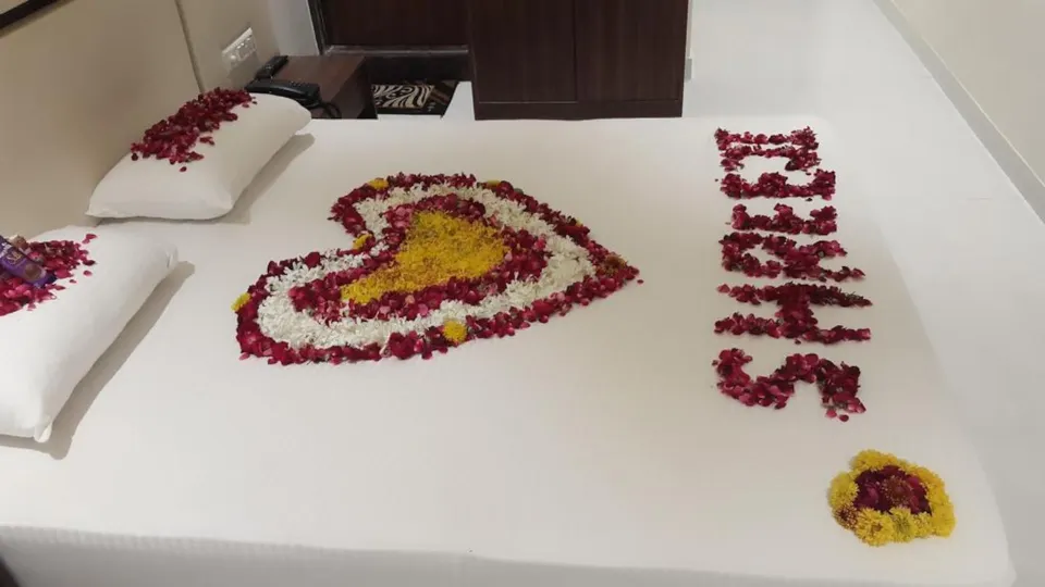 謝里傑國際旅館