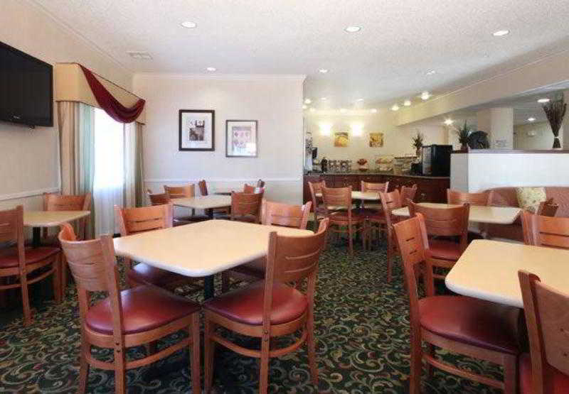 Fairfield Inn Erie