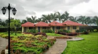 The Kanila Resort Отели в г. Амбот