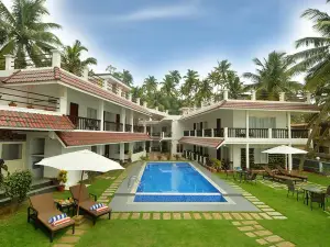 B'Canti Boutique Beach Resort