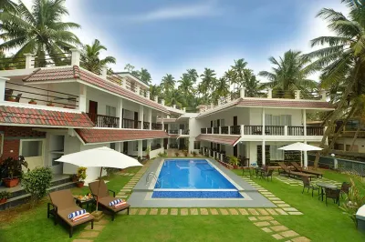 B'Canti Boutique Beach Resort Hotels in Thiruvananthapuram