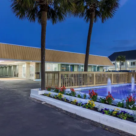 Baymont by Wyndham Pawleys Island