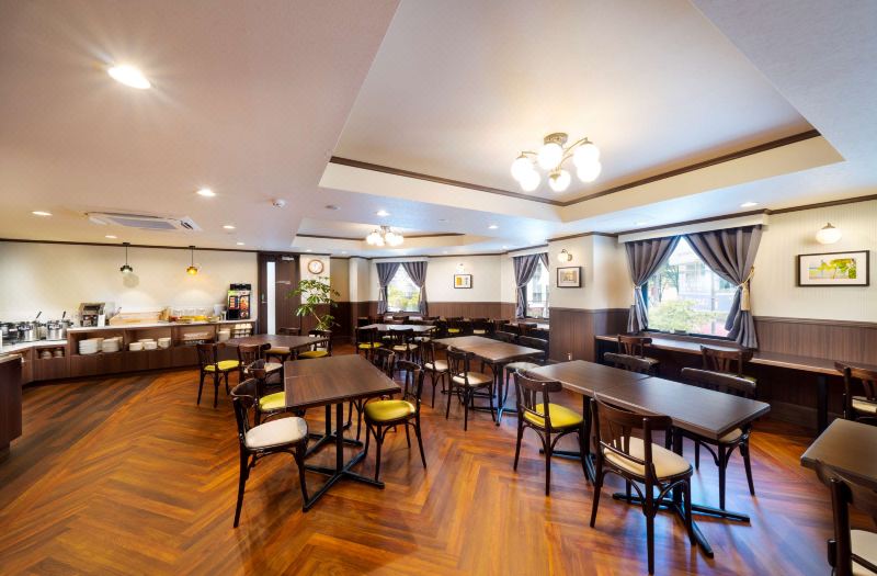 Best Western Hotel Fino Shin-Yokohama photo 5
