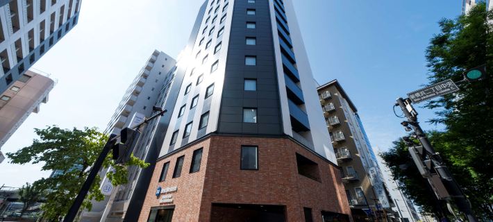Best Western Hotel Fino Shin-Yokohama Hotels in Yokohama