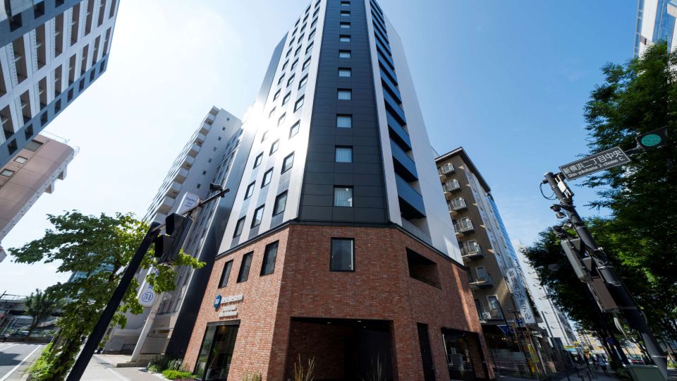 ベストウェスタンホテルフィーノ新横浜