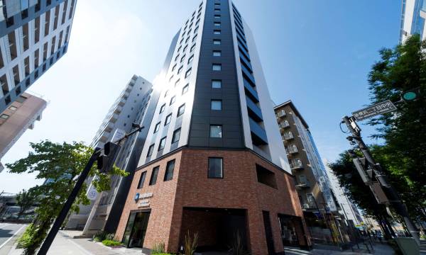 Best Western Hotel Fino Shin-Yokohama