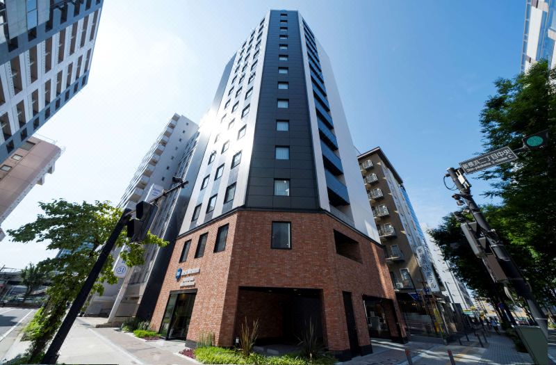 Best Western Hotel Fino Shin-Yokohama