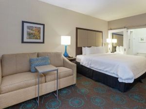 Hampton Inn Bloomington