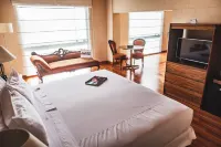 BTH Hotel Arequipa Lake Hotels in Sabandía District