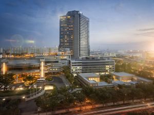 Grand Prince Hotel Osaka Bay