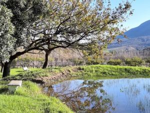 Canetsfontein Guest Cottage