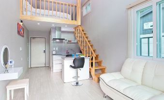 Taean (Anmyeondo) Largo Pension - Housity