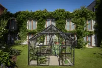 Green Spirit Hotel Hotels in der Nähe von Flussbad Valentinsbad Regenstauf