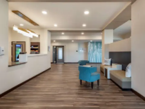 MainStay Suites Waukee-West des Moines Hoteles en Waukee