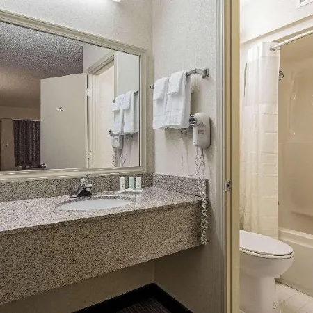 Quality Inn