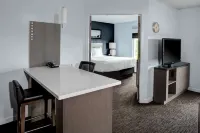 Hyatt House Parsippany Whippany Các khách sạn ở Whippany