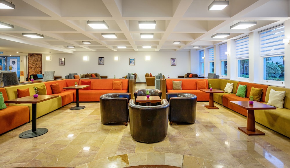MARITIM HOTEL CLUB ALANTUR