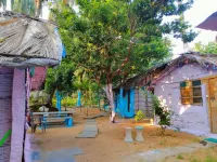 Golden Garden Hampi