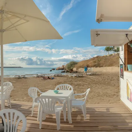 Hotel RH Vinarós Aura