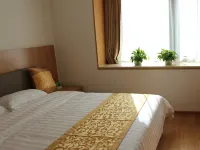 National Library Hotel Hotels in der Nähe von Hauptstadt-Hallenstadion