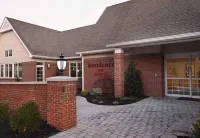 Residence Inn Woodbridge Edison/Raritan Center