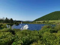 No. 8 Garden Holiday Villa