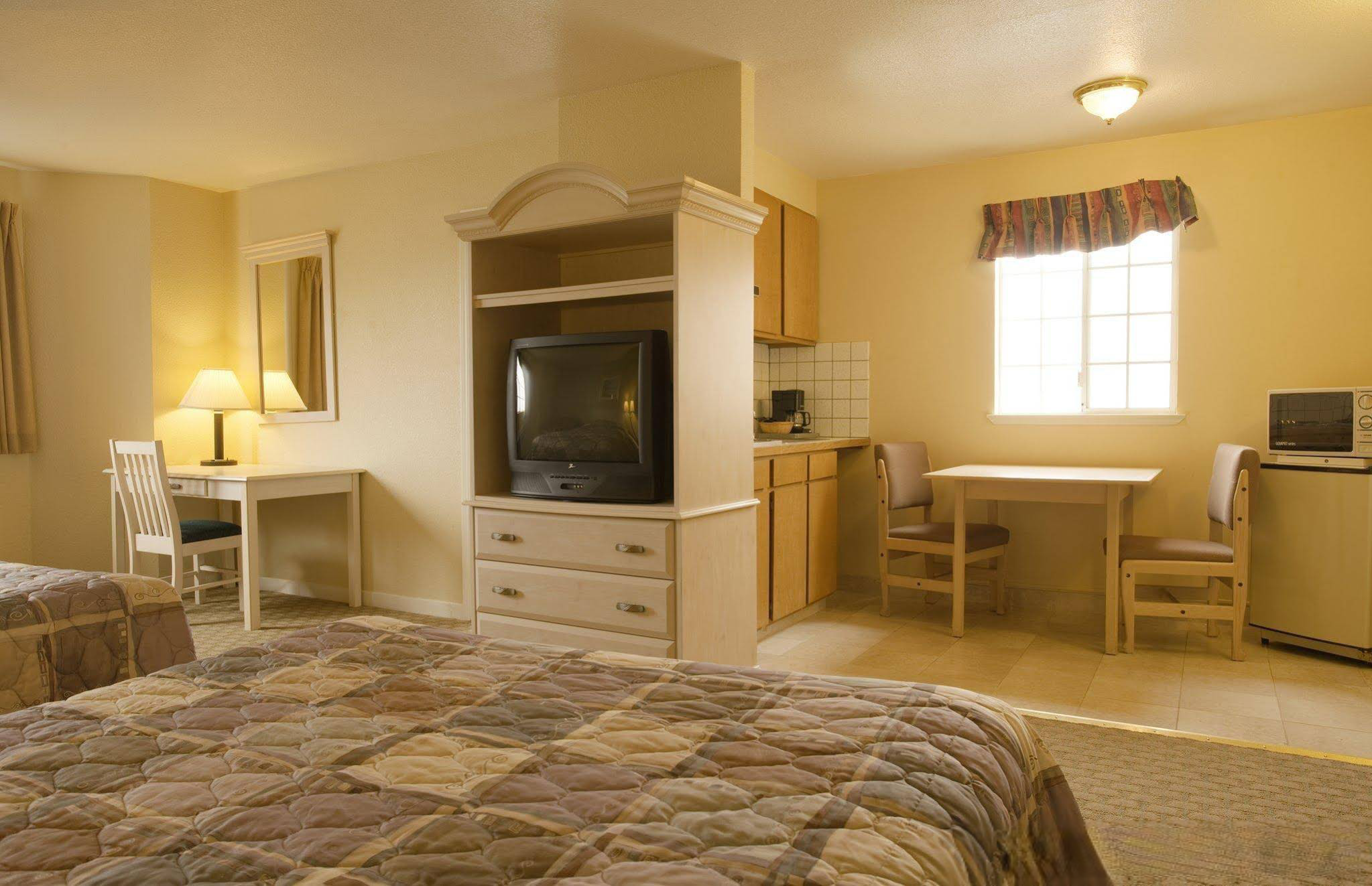 Americas Best Value Inn San Francisco/Pacifica