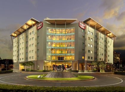 Residence Inn San Jose Escazu