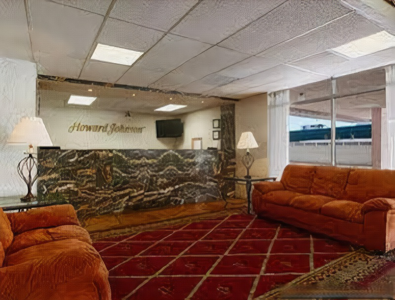 Desert Inn - Howard Johnson