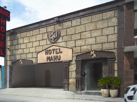 Hotel Mahu
