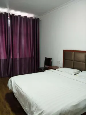 Tianmen Xingqiao Hotel