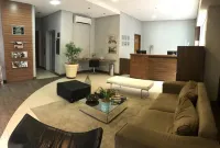 Summit Dom Apart Hotel Hotels in Cachoeira Paulista