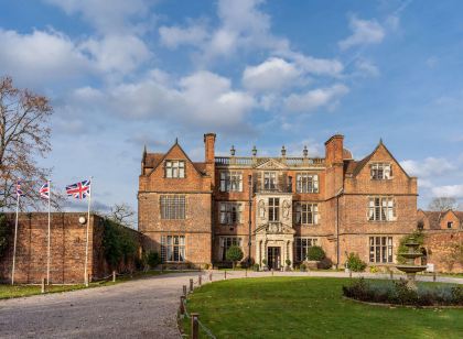 Castle Bromwich Hall, Sure Hotel Collection by Best Western