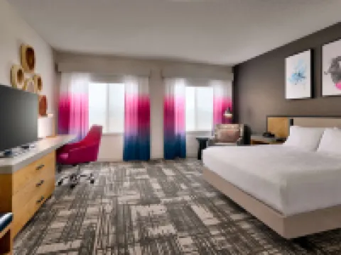 Hilton Garden Inn Bozeman Hotels in Bozeman