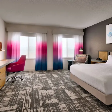 Hilton Garden Inn Bozeman